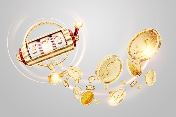 Langkah membaca aturan bonus digital