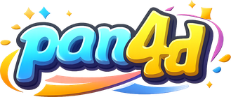 Logo pan4d